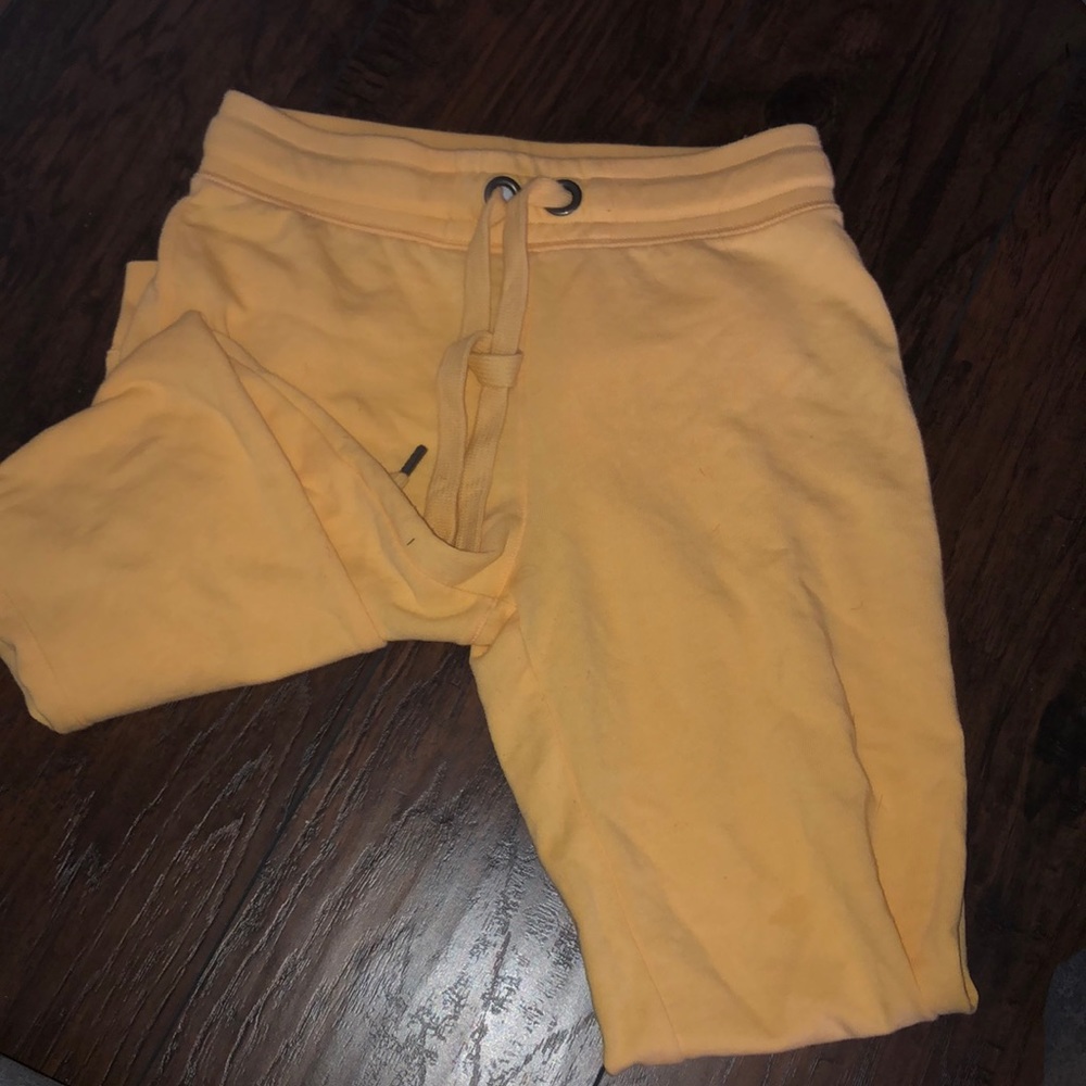 joggers